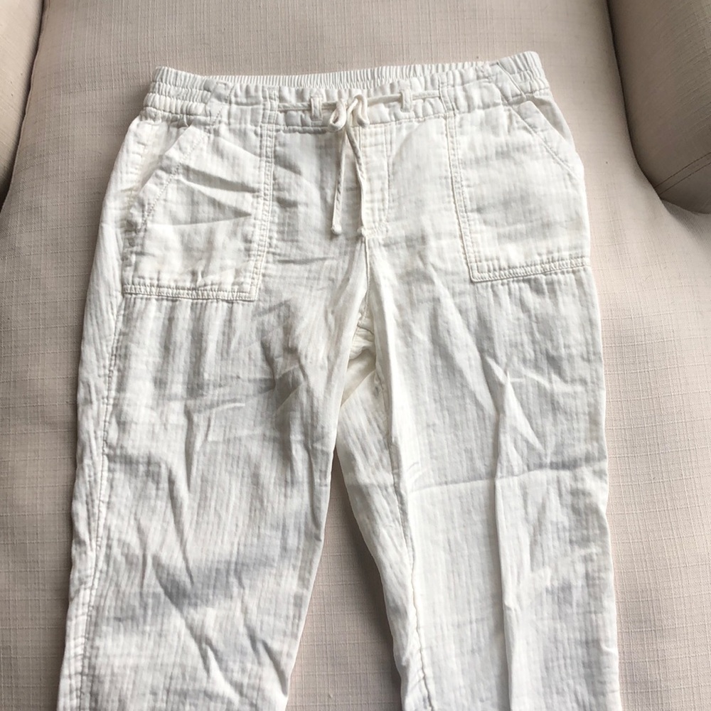 NWOT Ankle Length Pants